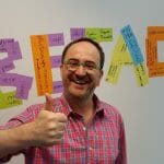 Ramon is happy to support #CoworkingWeek!