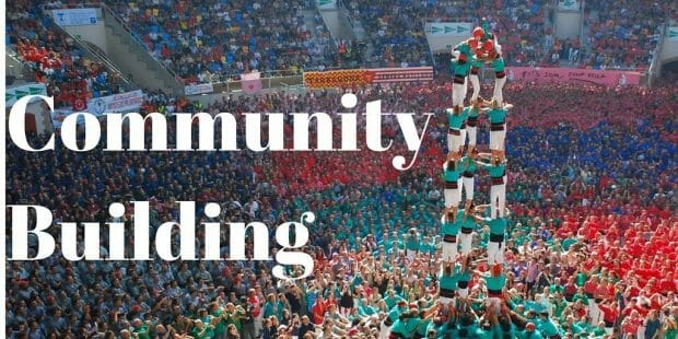 CommunityBuilding