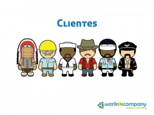 PRESENTACION MADRID clientes