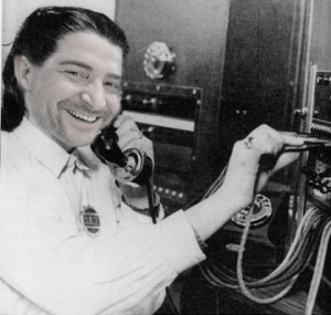 RAMON Telefonista