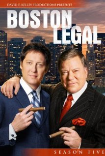 boston-legal-season-five-poster