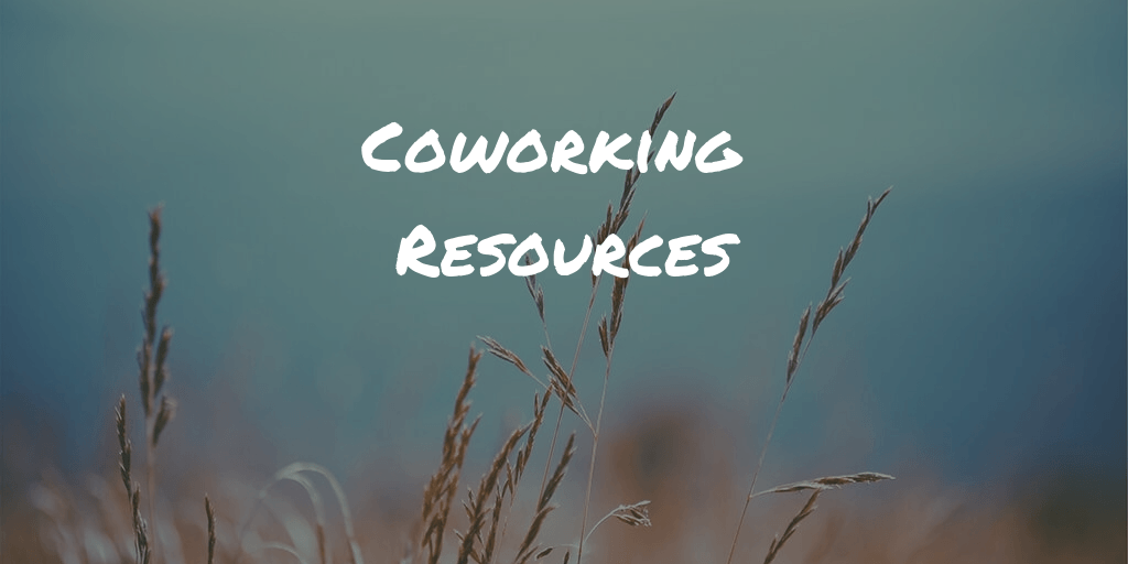 coworking-resources-list